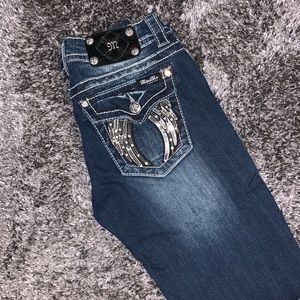 MissMe jeans